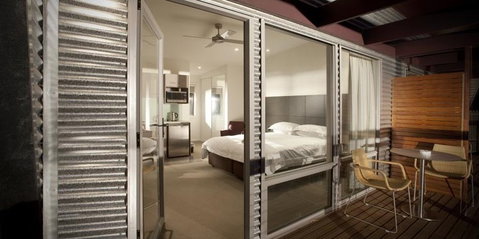 Longview Vineyard Apartments - Nambucca Heads Accommodation 3