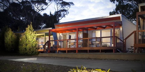 Longview Vineyard Apartments - Nambucca Heads Accommodation 5
