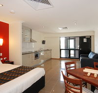 Tanunda Hotel Apartments - Nambucca Heads Accommodation