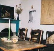 Oldfields - Nambucca Heads Accommodation