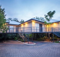 The Mill Apartments - Nambucca Heads Accommodation