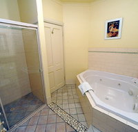 St Helens Cottages- Coach House - Nambucca Heads Accommodation