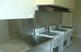 Eagles Nest - Nambucca Heads Accommodation 1