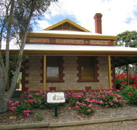 Clydesdale Cottage BB - Nambucca Heads Accommodation