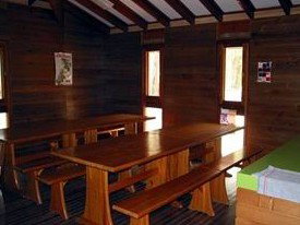 Mylor YHA - Nambucca Heads Accommodation 1