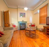 Semaphore Beach Cottage Bed and Breakfast - Nambucca Heads Accommodation