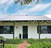Yoredale Cottage Port Elliot - Nambucca Heads Accommodation