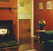Southern Ocean Retreats - Deep Creek Homestead