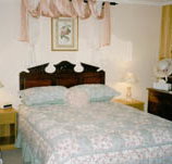 Rose Bud Accommodation At Gaia's Garden - Nambucca Heads Accommodation