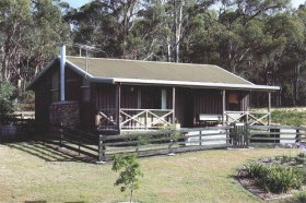 Westerway TAS Nambucca Heads Accommodation
