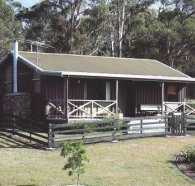 Duffys Self Contained Accommodation - Nambucca Heads Accommodation