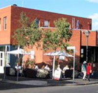Prince of Wales Hotel - Nambucca Heads Accommodation