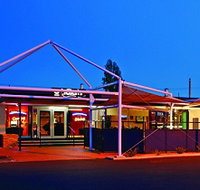 Claremont Hotel - Nambucca Heads Accommodation