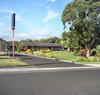 Willaway Motel Apartments - Nambucca Heads Accommodation