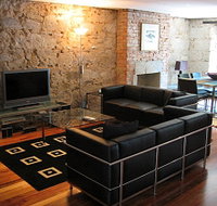 Sullivans Cove Apartments - Dockside Salamanca - Nambucca Heads Accommodation