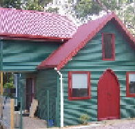 Cape Cottage - Sisters Beach Accommodation - Nambucca Heads Accommodation