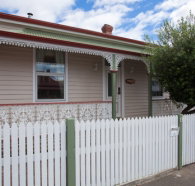 Newdegate House - Nambucca Heads Accommodation