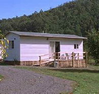 Talune Host Farm - Nambucca Heads Accommodation