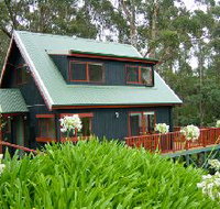 Tree Tops Cascades - Nambucca Heads Accommodation