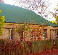 Colonial Cottages of Ross - Captain Samuels Cottage - Nambucca Heads Accommodation