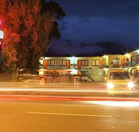 Martin Cash Motel - Nambucca Heads Accommodation