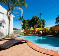 Noosa Sun Motel - Nambucca Heads Accommodation