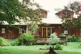 Roger River TAS Nambucca Heads Accommodation