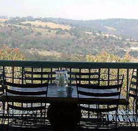 Maleny Hideaway