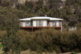 Killiecrankie TAS Nambucca Heads Accommodation