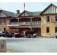 Man-O-Ross Hotel - Nambucca Heads Accommodation
