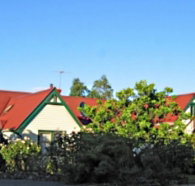 Crabtree House - Nambucca Heads Accommodation