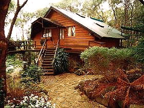 Deviot TAS Nambucca Heads Accommodation