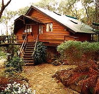 Marions Vineyard Accommodation - Nambucca Heads Accommodation
