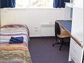 University Of Tasmania - Christ College - Nambucca Heads Accommodation 0