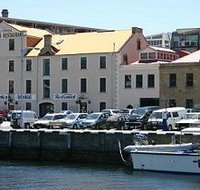 Sullivans Cove Apartments - 19 Hunter Waterfront Apartment - Nambucca Heads Accommodation