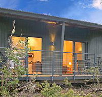 Cradle Mountain Wilderness Village - Nambucca Heads Accommodation