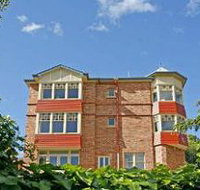 Grande Vue Private Hotel - Nambucca Heads Accommodation