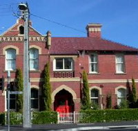 Edinburgh Gallery Bed  Breakfast - Nambucca Heads Accommodation