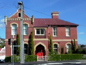 Edinburgh Gallery Bed & Breakfast - Nambucca Heads Accommodation 0