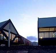 MONA Pavilions Moorilla - Nambucca Heads Accommodation