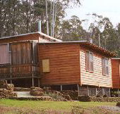 Minnow Cabins - Nambucca Heads Accommodation