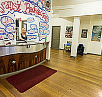Transit Backpackers - Nambucca Heads Accommodation