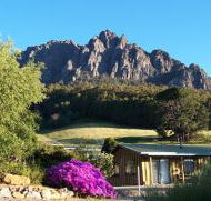Silver Ridge Retreat - Nambucca Heads Accommodation