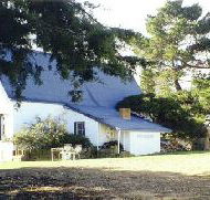 Waverley Cottage - Nambucca Heads Accommodation