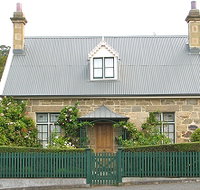 Crescentfield Cottage - Nambucca Heads Accommodation