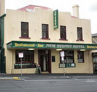 New Sydney Hotel - Nambucca Heads Accommodation