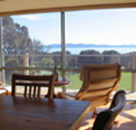 Lemana - Emita Beach Retreat - Nambucca Heads Accommodation