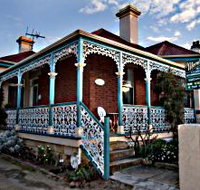 Merre Bes - Nambucca Heads Accommodation