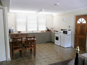 Campania Hills - Nambucca Heads Accommodation 0
