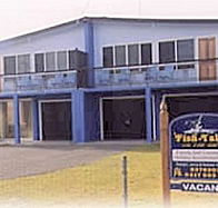 Fish-Tales On The Bay - Nambucca Heads Accommodation